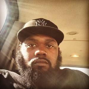 Meet your Posher, Wayne